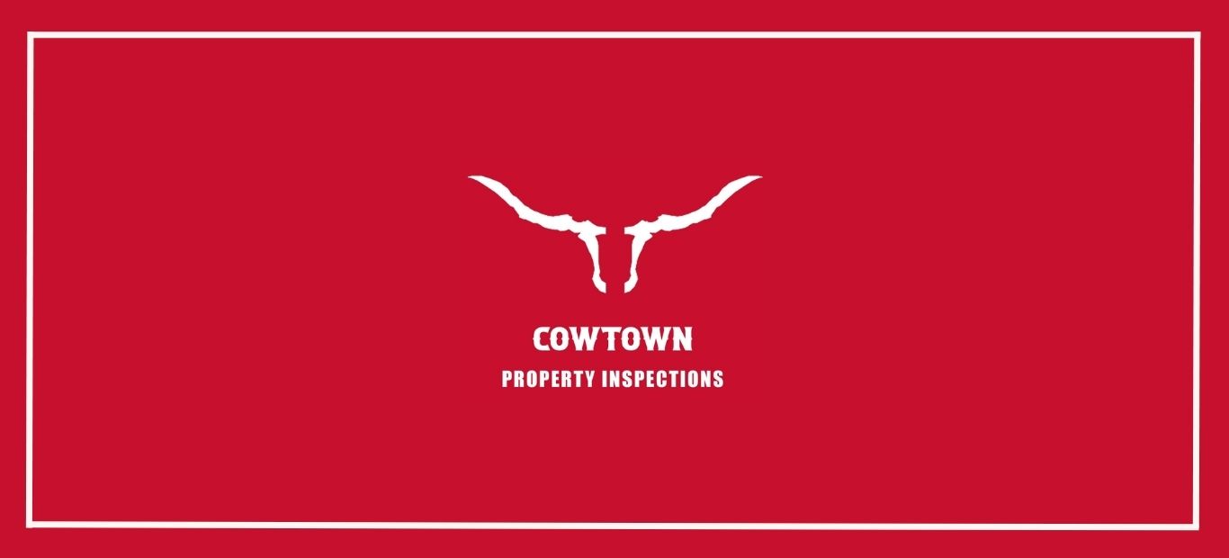 cow town inspections logo