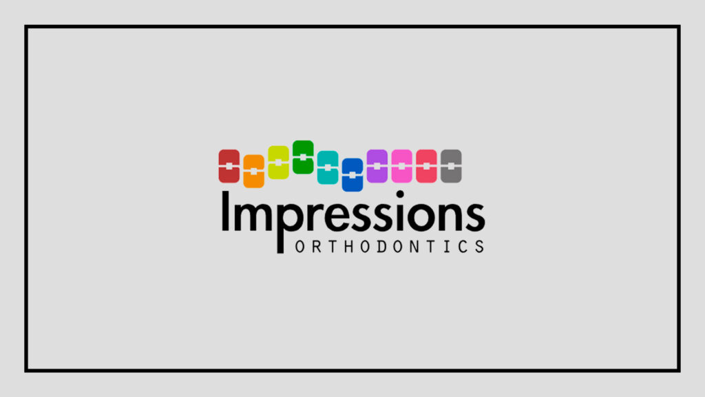 impressions-orthodontics-logo