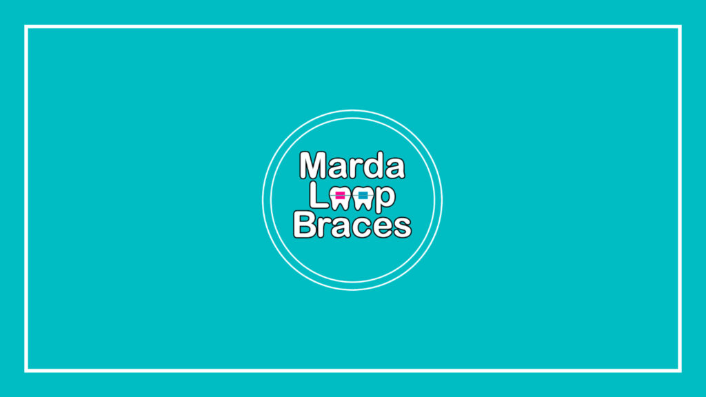 marda-loop-braces-calgary-orthodontics-logo