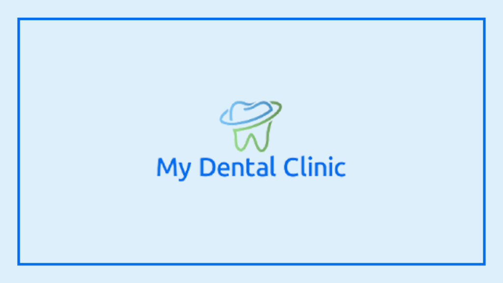 my-dental-clinic-logo
