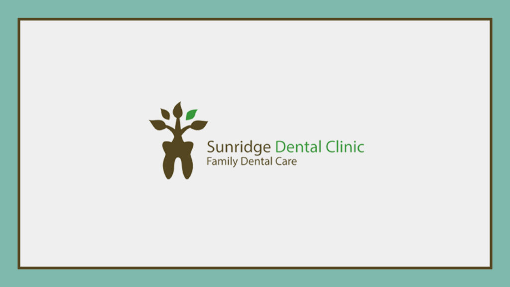sunridge-dental-clinic-logo