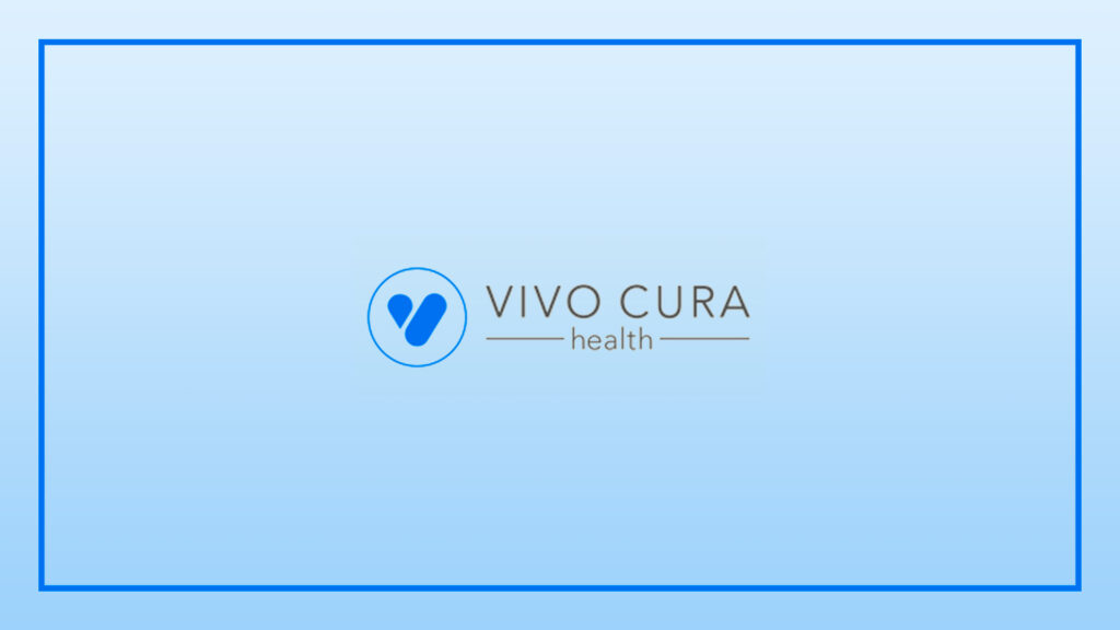 vivo-cura-health-central-logo