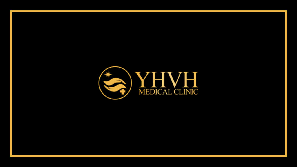 yhvh-medical-and-aesthetic-clinic-logo