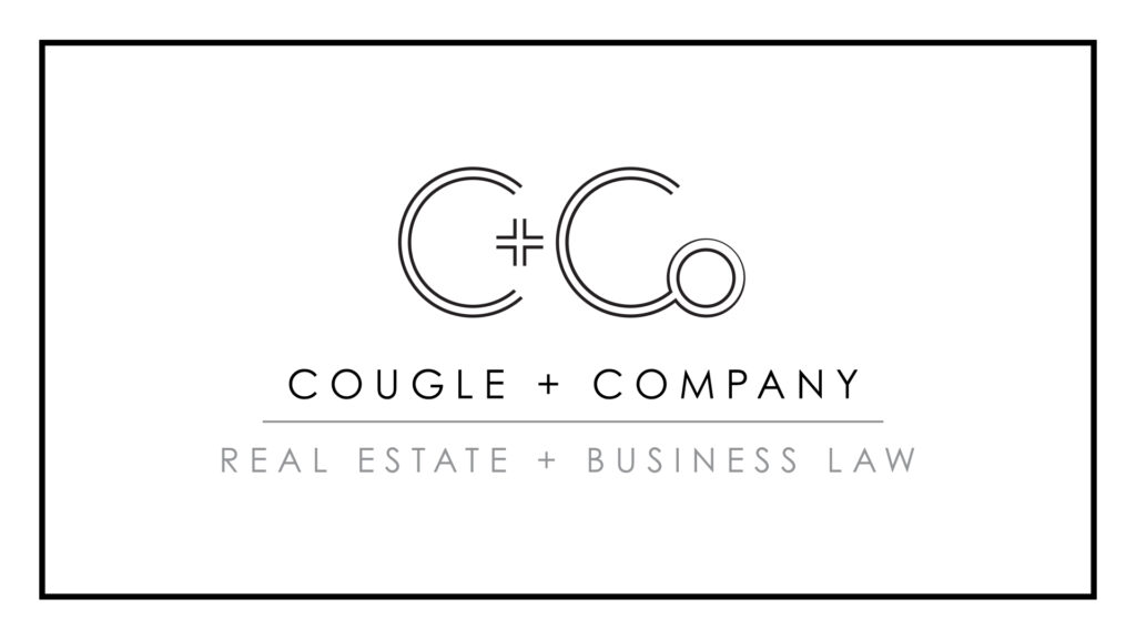 cougle-co-real-estate-and-business-law-logo
