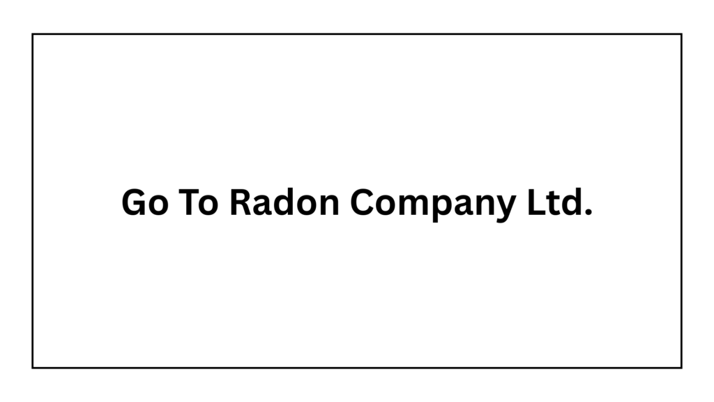 go-to-radon-company-ltd-logo