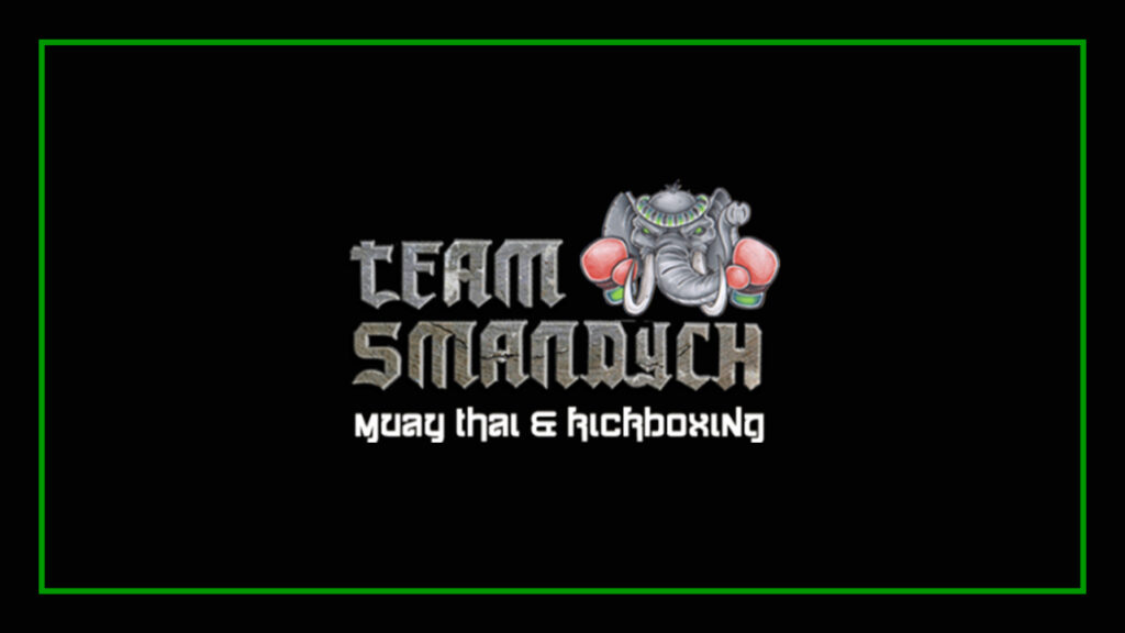 team-smandych-muay-thai-logo
