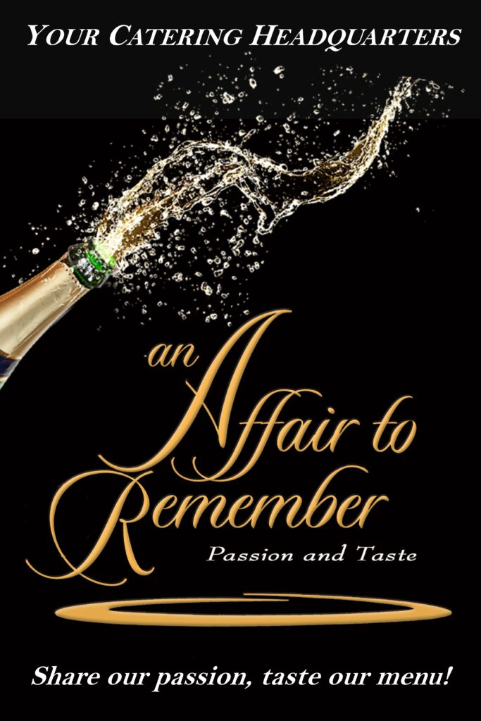 Affair Passion Sign