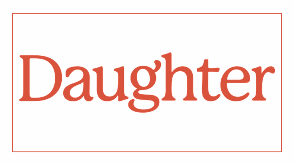 daughter-creative