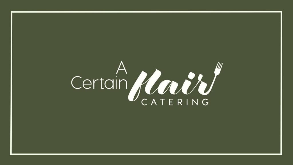 A Certain Flair Catering
