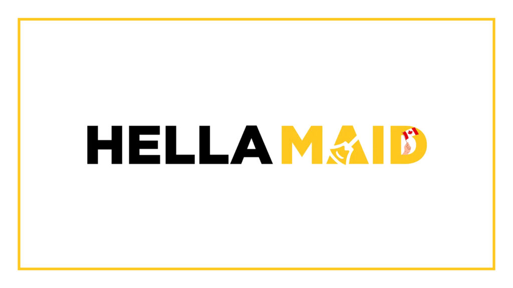hellamaid-cleaning-services-calgary-logo