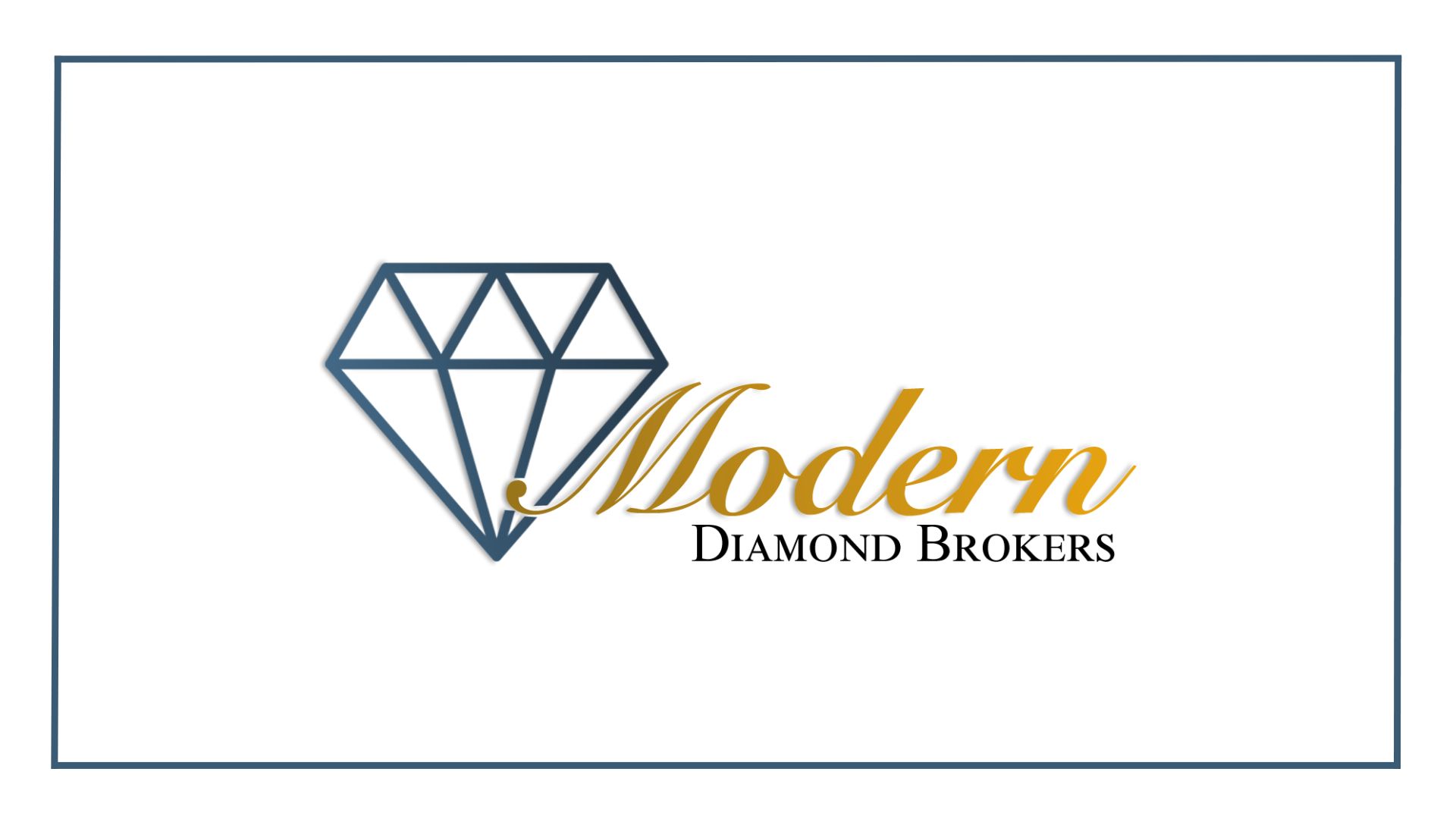 Modern Diamond Brokers