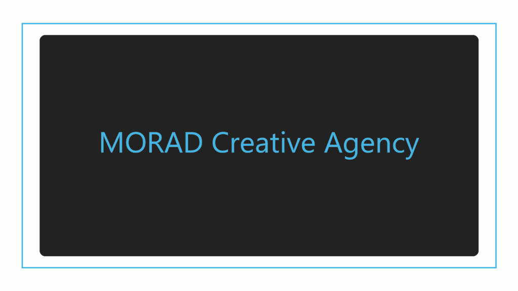 morad-creative-agency