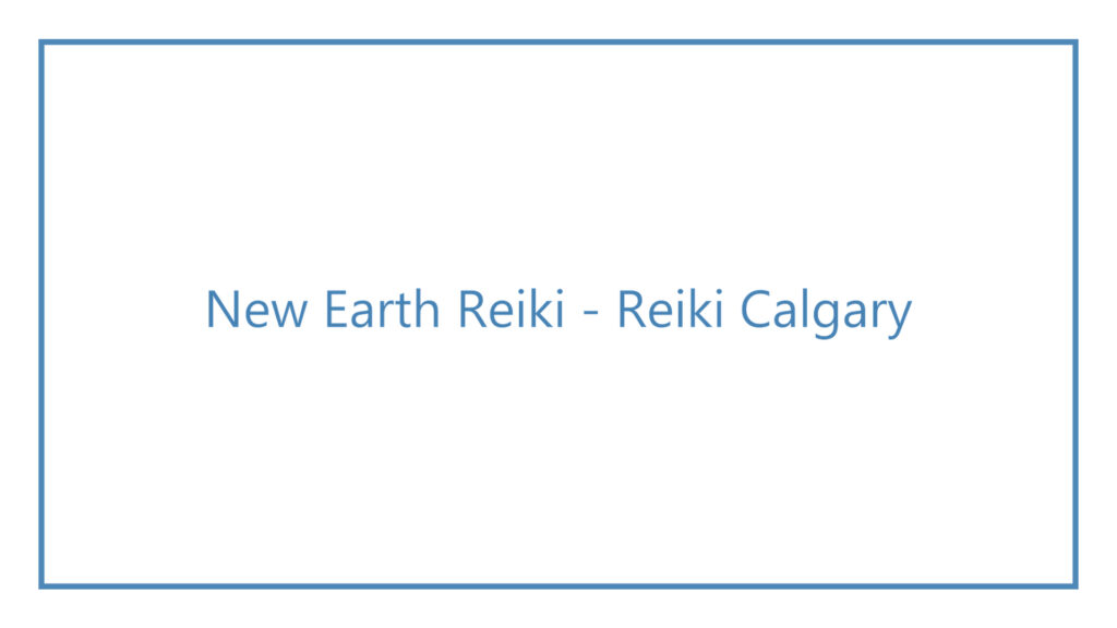 new-earth-reiki-reiki-calgary-logo