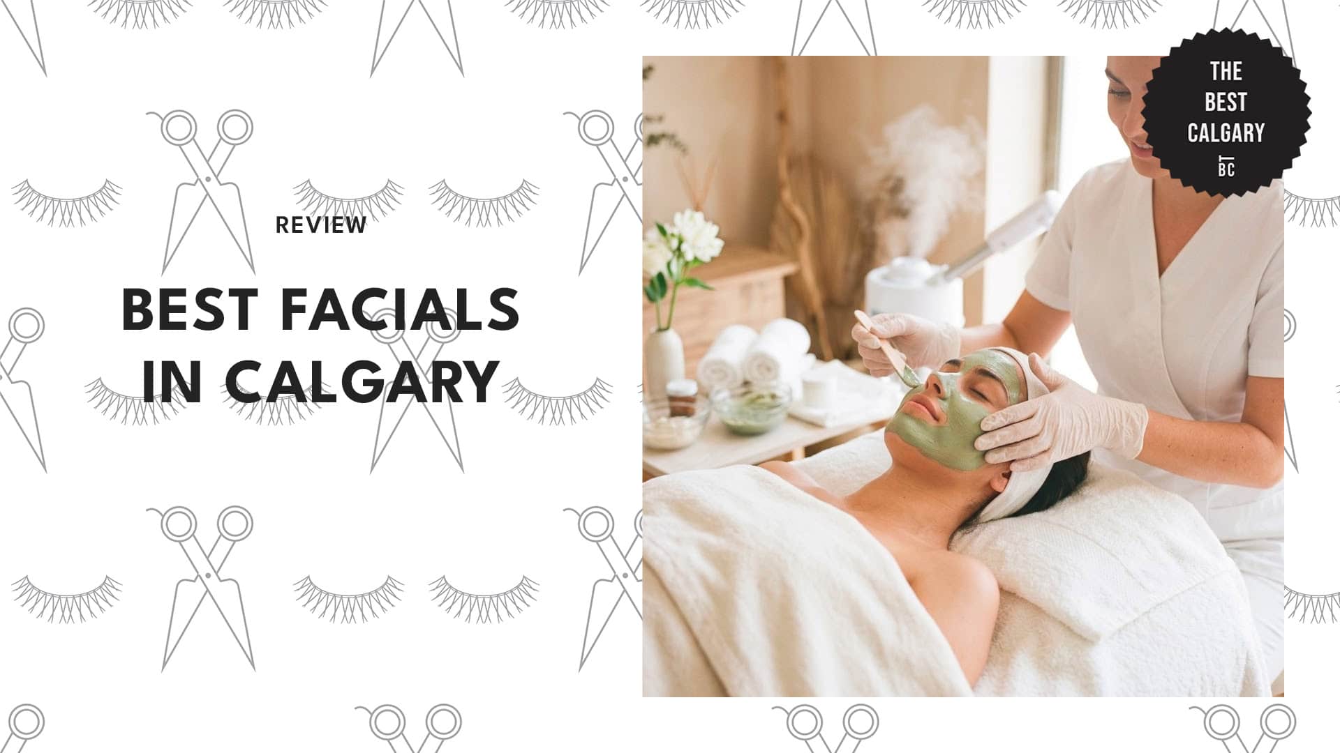 best-facials-calgary-banner