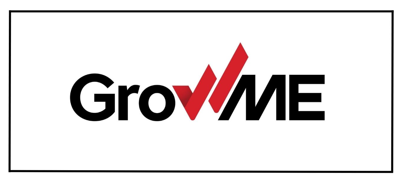 GrowME Marketing's Banner