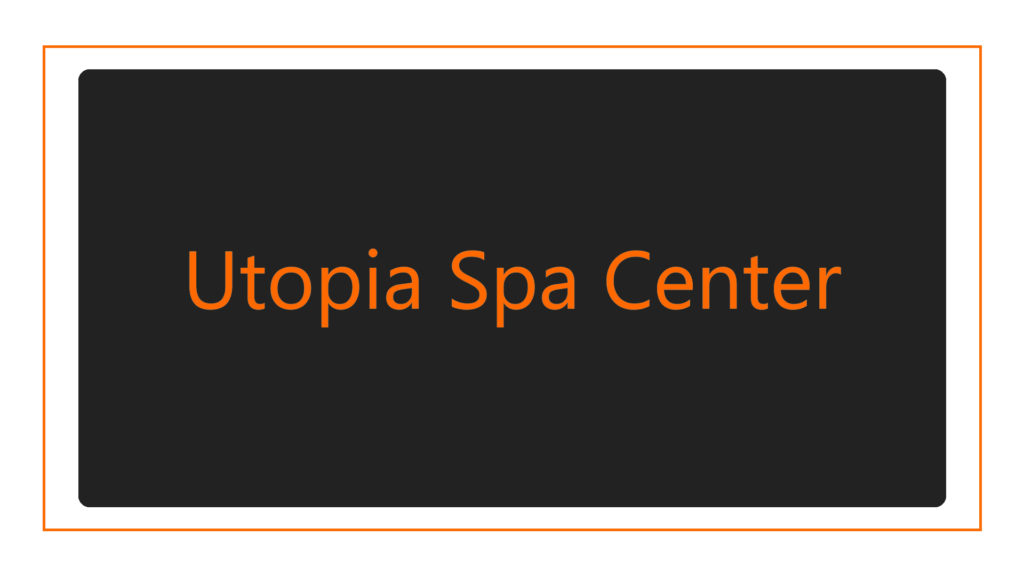utopia-spa-center-logo