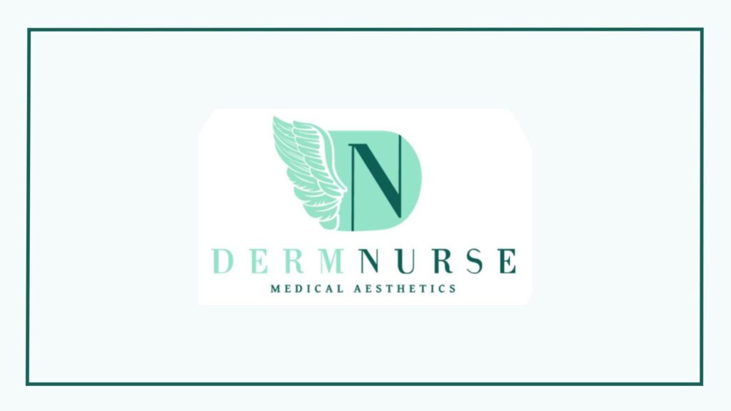 dermnurse logo