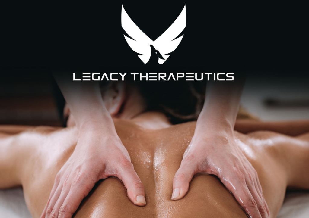 legacy therapeutics