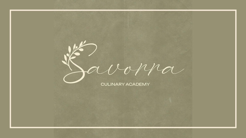 savorra-culinary-academy-logo