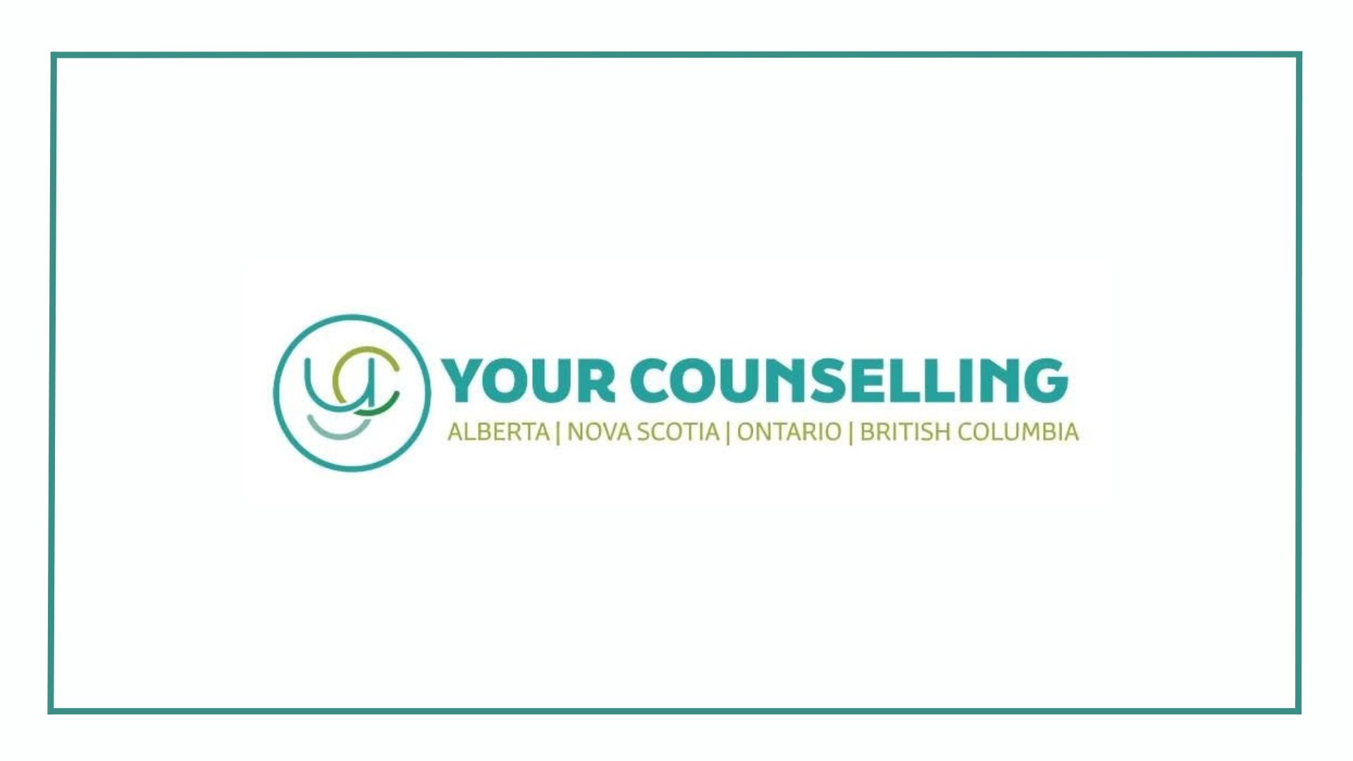 your counselling logo