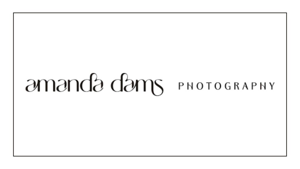 amanda-dams-photography-logo