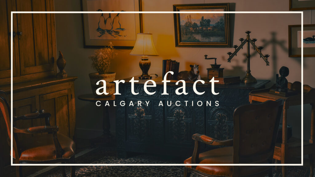 artefact auction