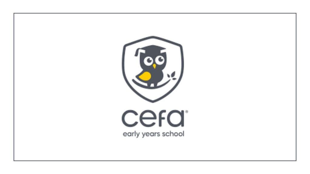 cefa-early-years-school-logo