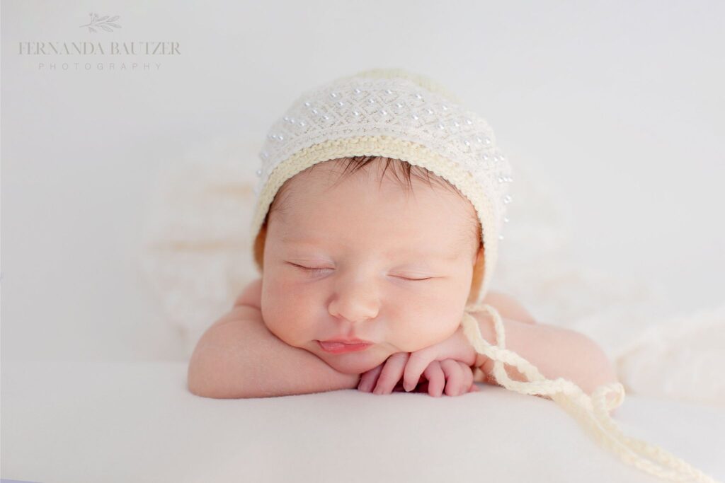 fernanda bautzer newborn photography