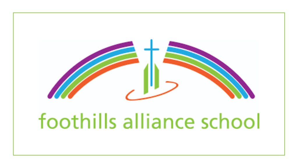 foothills-alliance-preschool-kindergarten-logo