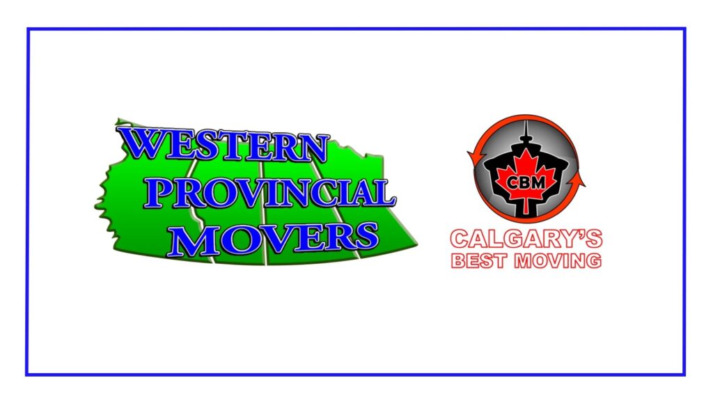 western provincial movers