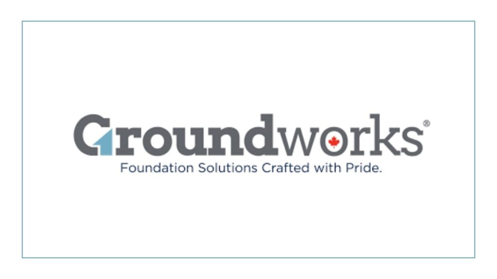groundworks-foundation-repair-calgary-logo