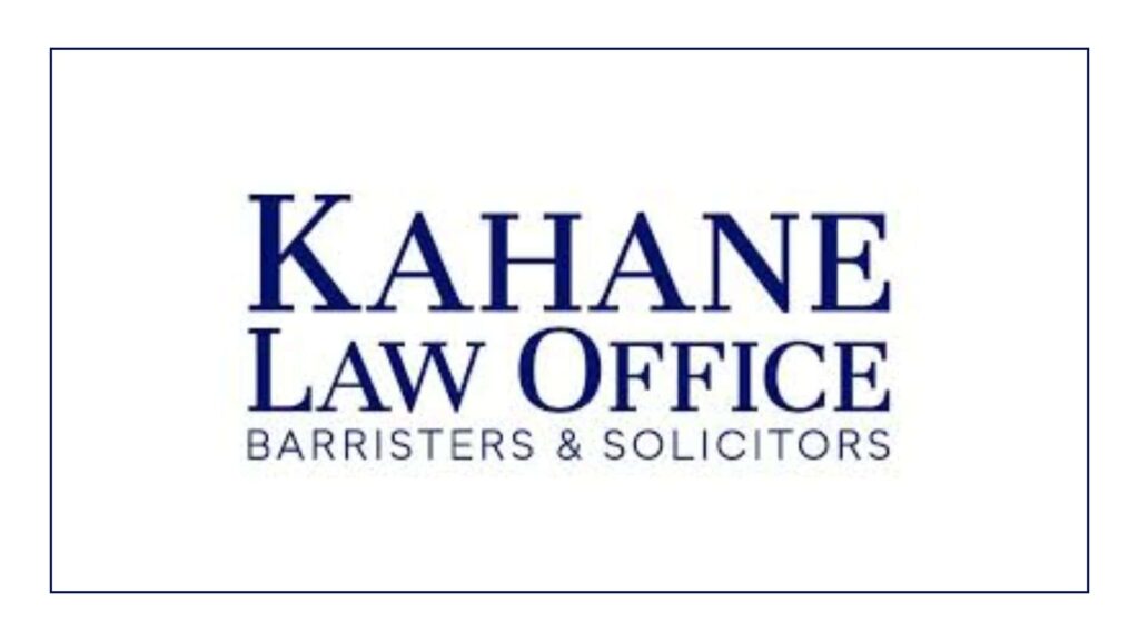 kahane-law-office