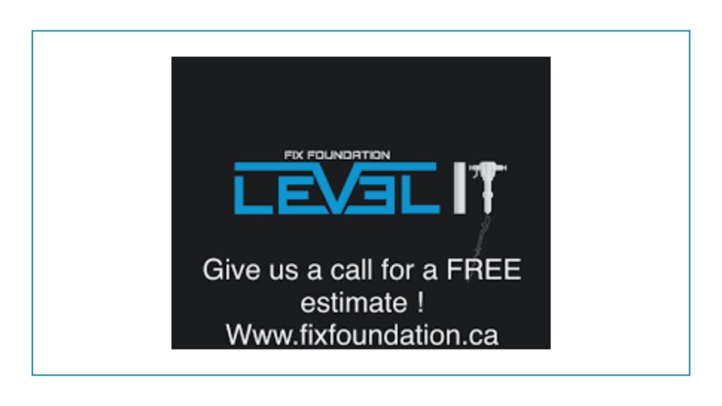 level-it-foundation-repair-logo