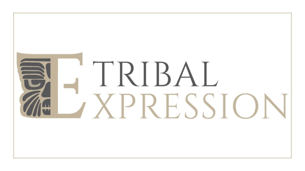 tribal-expression